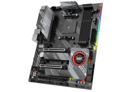 Inilah Motherboard AMD X570 pertama COLORFUL, CVN X570 GAMING PRO V14