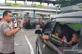 Kabid Humas Polda Banten imbau pemudik  utamakan keselamatan