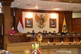 DPRD Bali ajukan raperda penyelenggaraan ketenagakerjaan