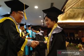 Unhi Denpasar komit kembangkan prodi ikuti kebutuhan masyarakat