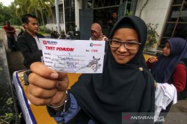BUMN mudik bareng 2019