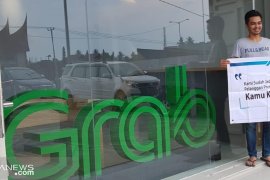 Kantor Grab Padang kini jadi pelanggan premium PLN