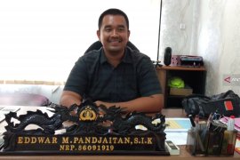 Polisi proses hukum narapidana penyebar berita  hoaks