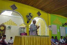 Pembangunan "Rest Area" Pasir Putih Kambang belum terlaksana, ini masalahnya