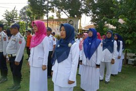 23 Puskesmas Agam siaga selama Lebaran