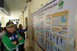 Kemenhub diminta segera renovasi terminal di Aceh