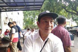 Pengacara: Kivlan Zen resmi ditahan