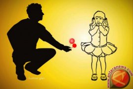 Kepala sekolah ditetapkan sebagai tersangka kasus pencabulan