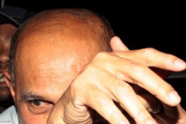 Membuka "rahasia terpendam" di balik penangkapan para Purnawirawan