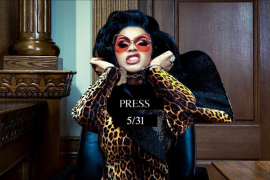 Cardi B pakai karya anak bangsa hingga Pokemon baru