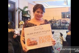 MS Glow Aesthetic Clinic hadirkan program reseller