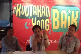 Smartfren siaga layani Idul Fitri