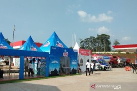 10 SPBU baru di Tol Trans-Jawa siap sambut pemudik
