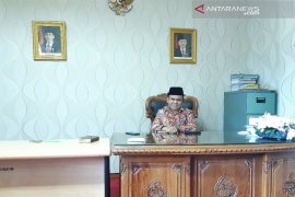 DPRD Tanah Bumbu mengharapkan wacana pemindahan ibukota negara terwujud
