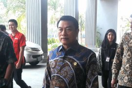 Presiden Jokowi akan rayakan Lebaran di Jakarta