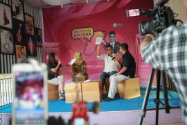 Kembangkan Kawasan Pertanian Berbasis Koperasi