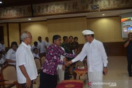 PMD Bali sosialisasikan Bantuan Keuangan Khusus untuk Desa Pakraman