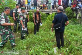 Komnas HAM Papua rekomendasikan rekonsiliasi keluarga korban penembakan di Fayit