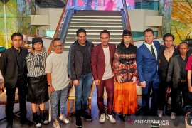 Resensi: "Hit & Run", film aksi berbalut komedi