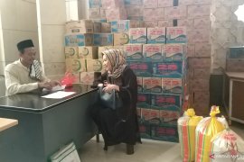 Zakat fitrah di Makassar mulai Rp40 ribu per jiwa