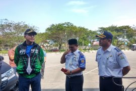 Tiket bus habis terjual hingga H-1 Idul Fitri di Aceh