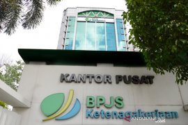 BPJSTK Raih Predikat WTP Laporan Keuangan dan Pengelolaan Program 2018