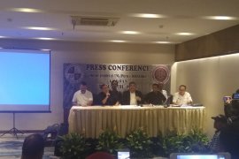 Mantan Kepala BAIS TNI Yayat Sudrajat kecewa Soenarko dituding makar