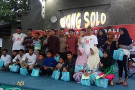 "Merajut Kebangsaan dari Bali untuk Indonesia" eratkan persatuan pasca-Pemilu