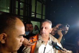 KPK dalami arahan mantan Dirut PLN Sofyan Basir dalam proyek PLTU Riau-1