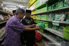 Razia makanan jelang lebaran