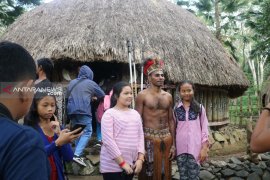 Libur Lebaran, "Taman Nusa" Gianyar beri promo spesial untuk turis