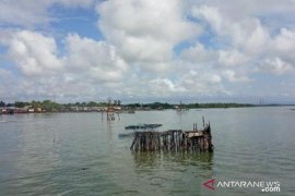 Kebakaran kios bbm tidak ganggu aktivitas feri penyeberangan