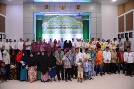 Antara TV - Forum BUMN Babel Berbagi