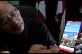 Hindari calo tiket, Pelni sediakan aplikasi pembelian secara daring