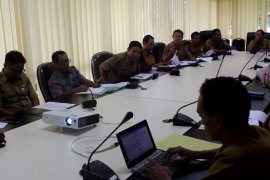 Pemkab Paser Beralih ke Data Elektronik