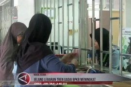 Jelang Lebaran, Tren Gadai BPKB Meningkat