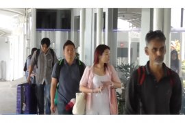 Antisipasi Cacar Monyet, Batam perketat Pengawasan Pelabuhan (Video)