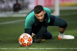 Berjaya di final, Spurs libatkan peran semua anggota skuat