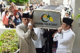 Mendikbud:  Ibu Ani benar-benar belahan jiwa SBY