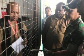 Keuskupan Agats dorong proses pemulihan holistik keluarga korban Fayit