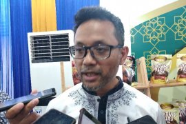 Konsumsi gas elpiji di Sumut sudah naik tujuh persen