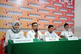 Laporan Golkar kandas, PPK Barabai dan Hantakan dinyatakan tidak bersalah