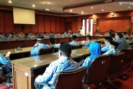 Shalat Idul Fitri 1440 H Sultra dipusatkan di MTQ Kendari