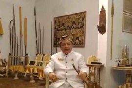 Sultan Kasepuhan Cirebon: Ibu Ani ramah, baik dan tidak sombong