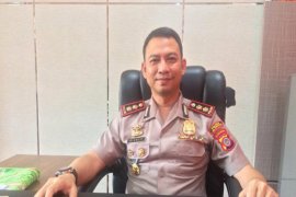 Polres Sleman aktifkan Kring Serse antisipasi pencurian saat Lebaran
