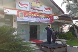 Wawali Mojokerto: Pancasila adalah nilai-nilai yang harus ditanamkan