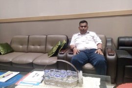 Arus mudik di Stasiun Rangkasbitung H-4  lancar