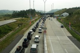 Tol Trans Sumatera jadi rute favorit Page 1 Small