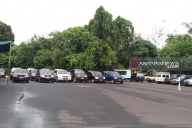 ASN Pemkab OKU diperbolehkan mudik gunakan kendaraan dinas