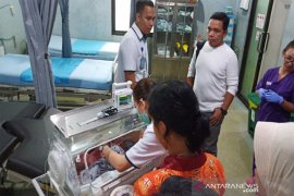 Polres intensifkan pencarian pembuang bayi